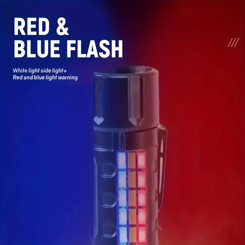 Rechargeable Flashlights