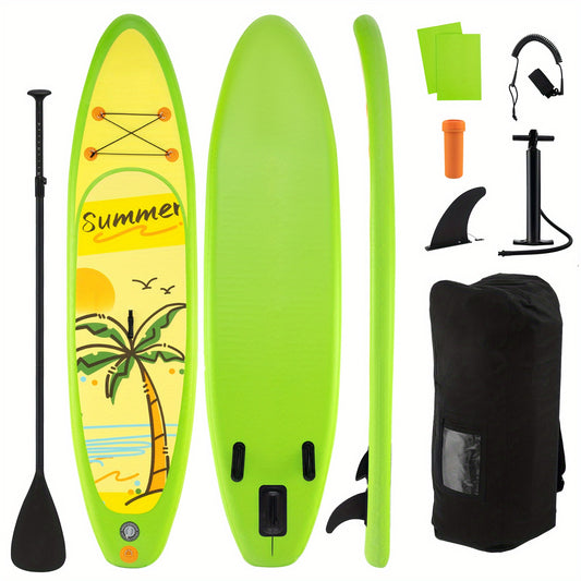 Inflatable Stand up Paddle Board