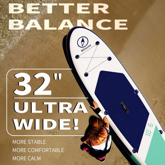 Inflatable Stand Up Paddleboard