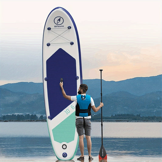 Inflatable Stand Up Paddle Board