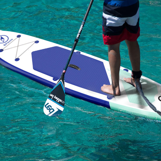 Inflatable Stand-Up Paddle Board