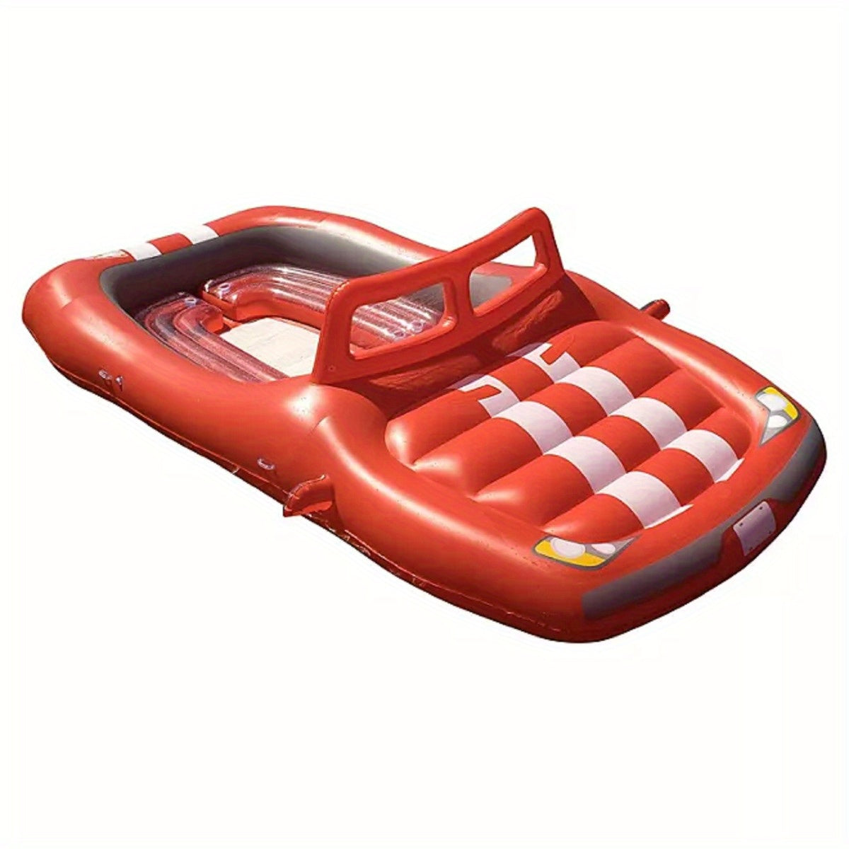 Inflatable Floating Dock