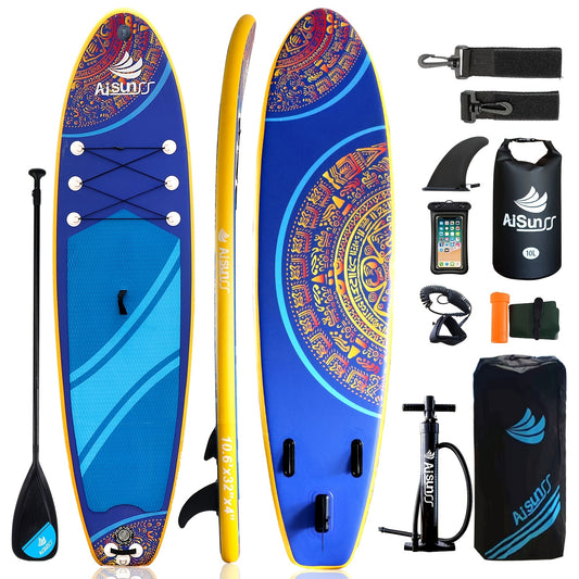 Yoga sup board