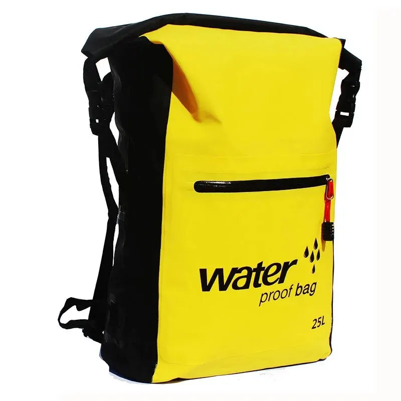 Waterproof Backpack