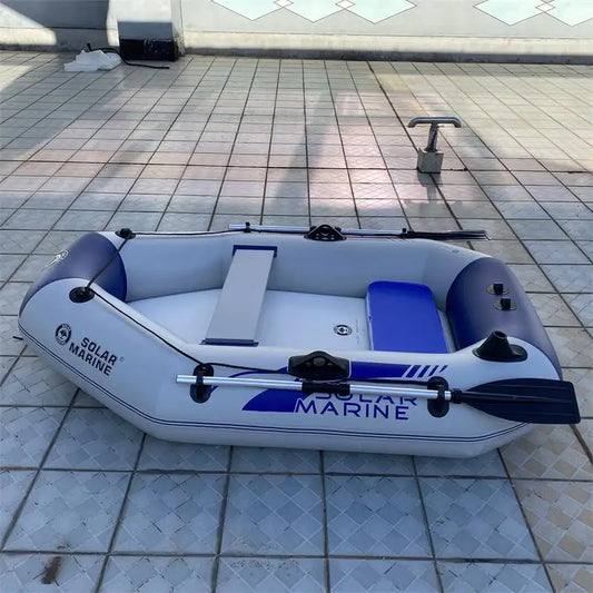  Inflatable Boat Solar marine