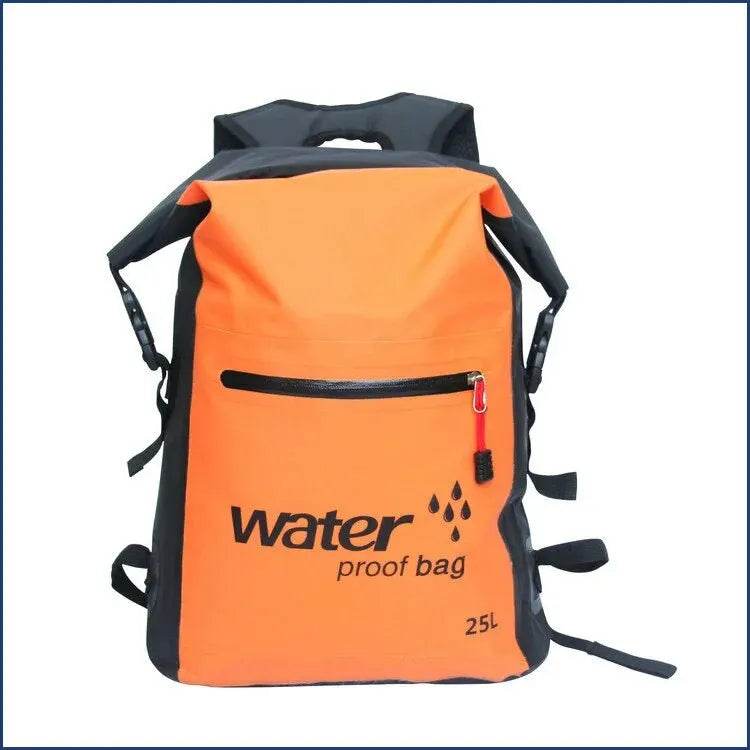 Waterproof Backpack