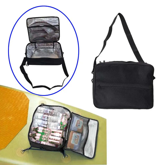 Waterproof SUP Cooler Deck Bag