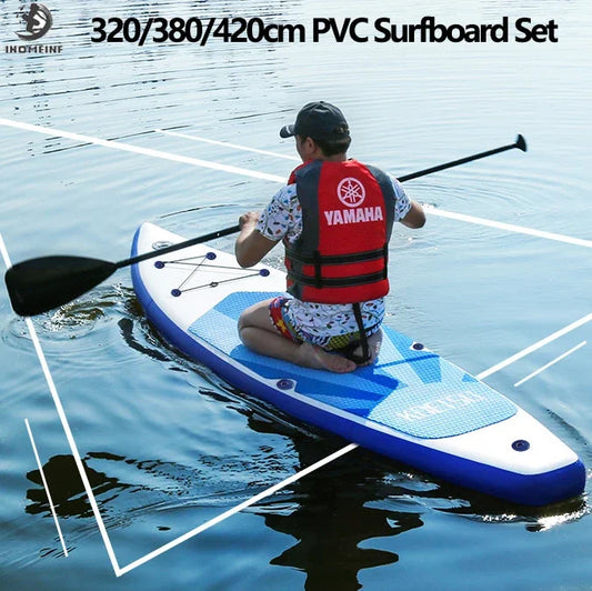  Inflatable Sup Stand Up PaddleBoard