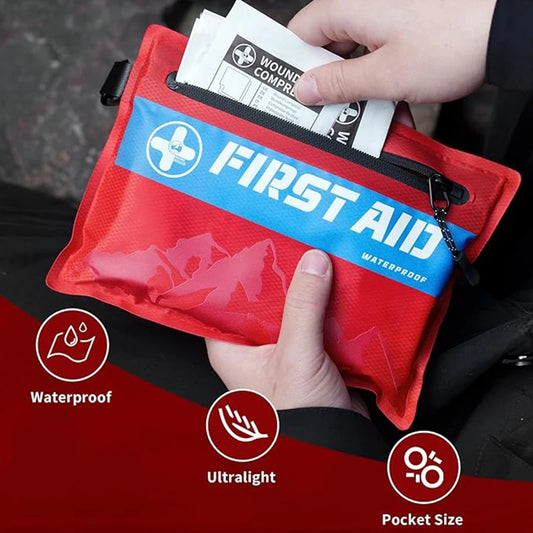 First Aid Kits