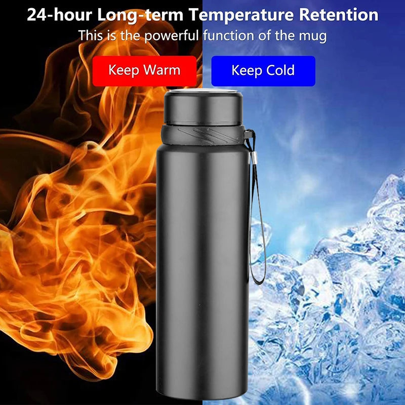 Thermal Water Bottle