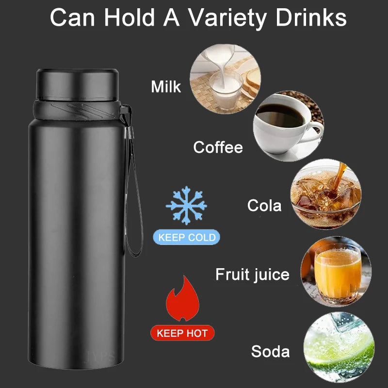 Thermal Water Bottle