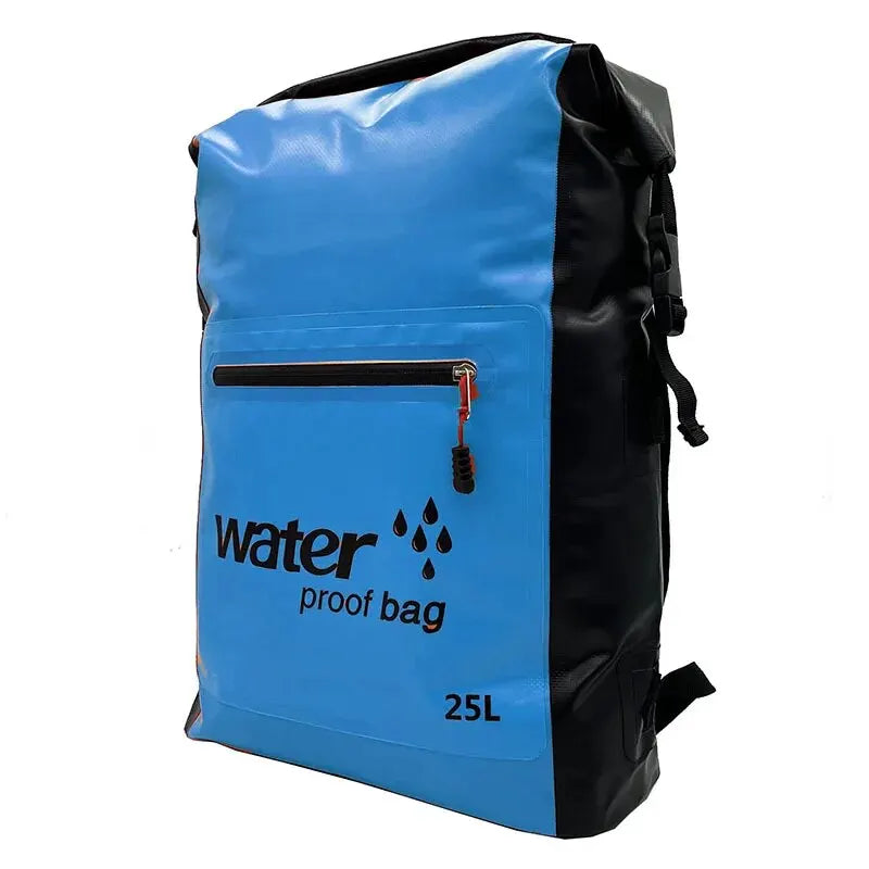 Waterproof Backpack