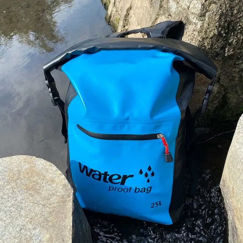 Waterproof Backpack