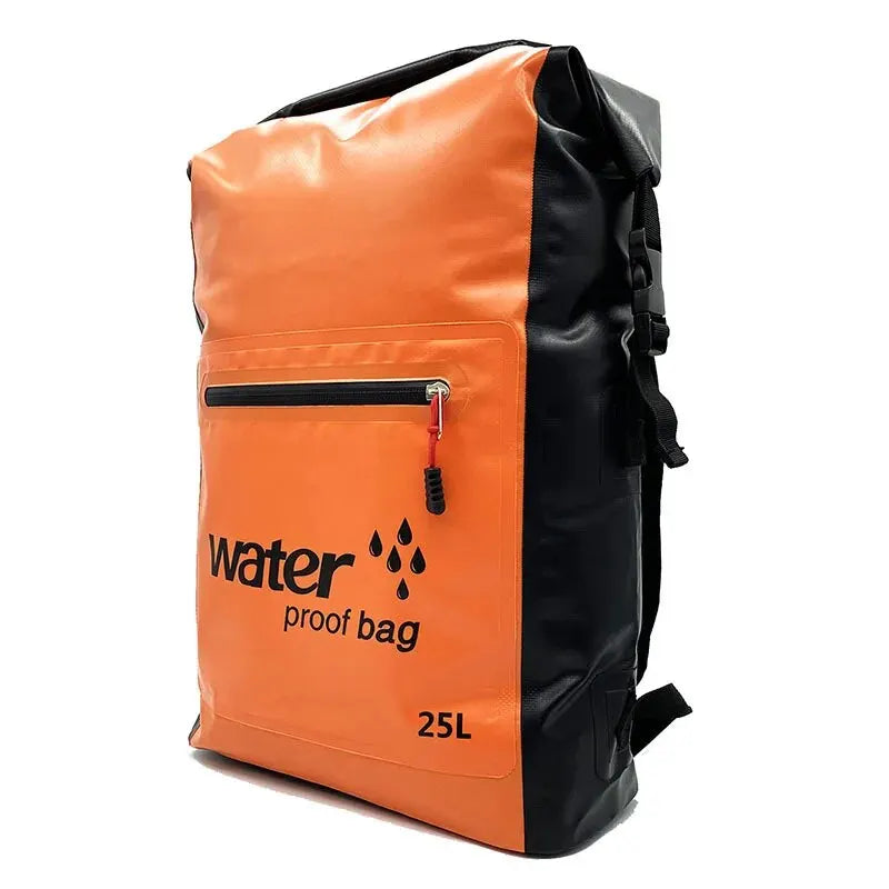 Waterproof Backpack